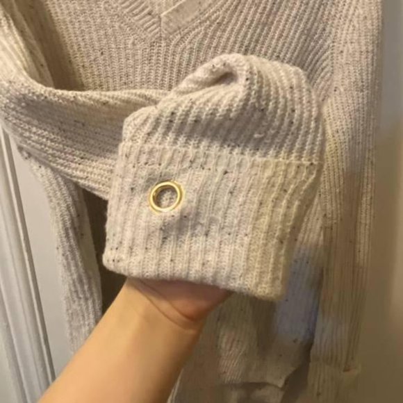 MICHAEL Michael Kors Knit Sweater - Picture 3 of 3